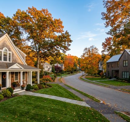 Compare Wayland, MA homes with ease. Evaluate real costs, property conditions, and daily lifestyle factors to find the right MetroWest fit for your family.