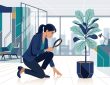Keep your business clean, compliant, and pest-free. Learn practical early detection tactics to catch commercial pest problems before they spread through the office.