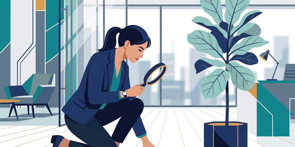 Keep your business clean, compliant, and pest-free. Learn practical early detection tactics to catch commercial pest problems before they spread through the office.