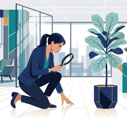 Keep your business clean, compliant, and pest-free. Learn practical early detection tactics to catch commercial pest problems before they spread through the office.