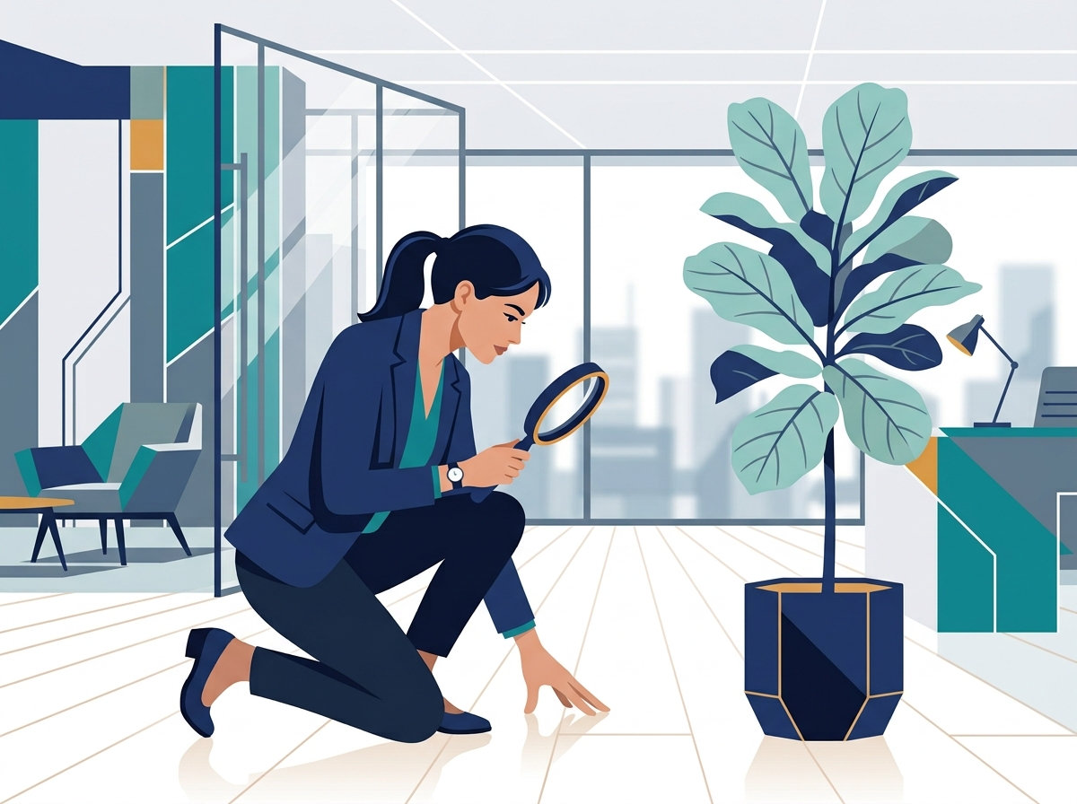 Keep your business clean, compliant, and pest-free. Learn practical early detection tactics to catch commercial pest problems before they spread through the office.