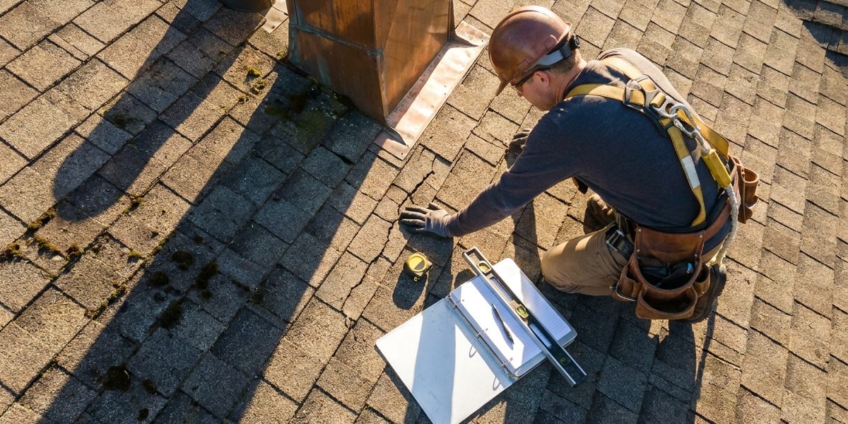 Protect your home with our complete roof maintenance checklist. Learn how to spot early warning signs, handle routine inspections, and plan your replacement.