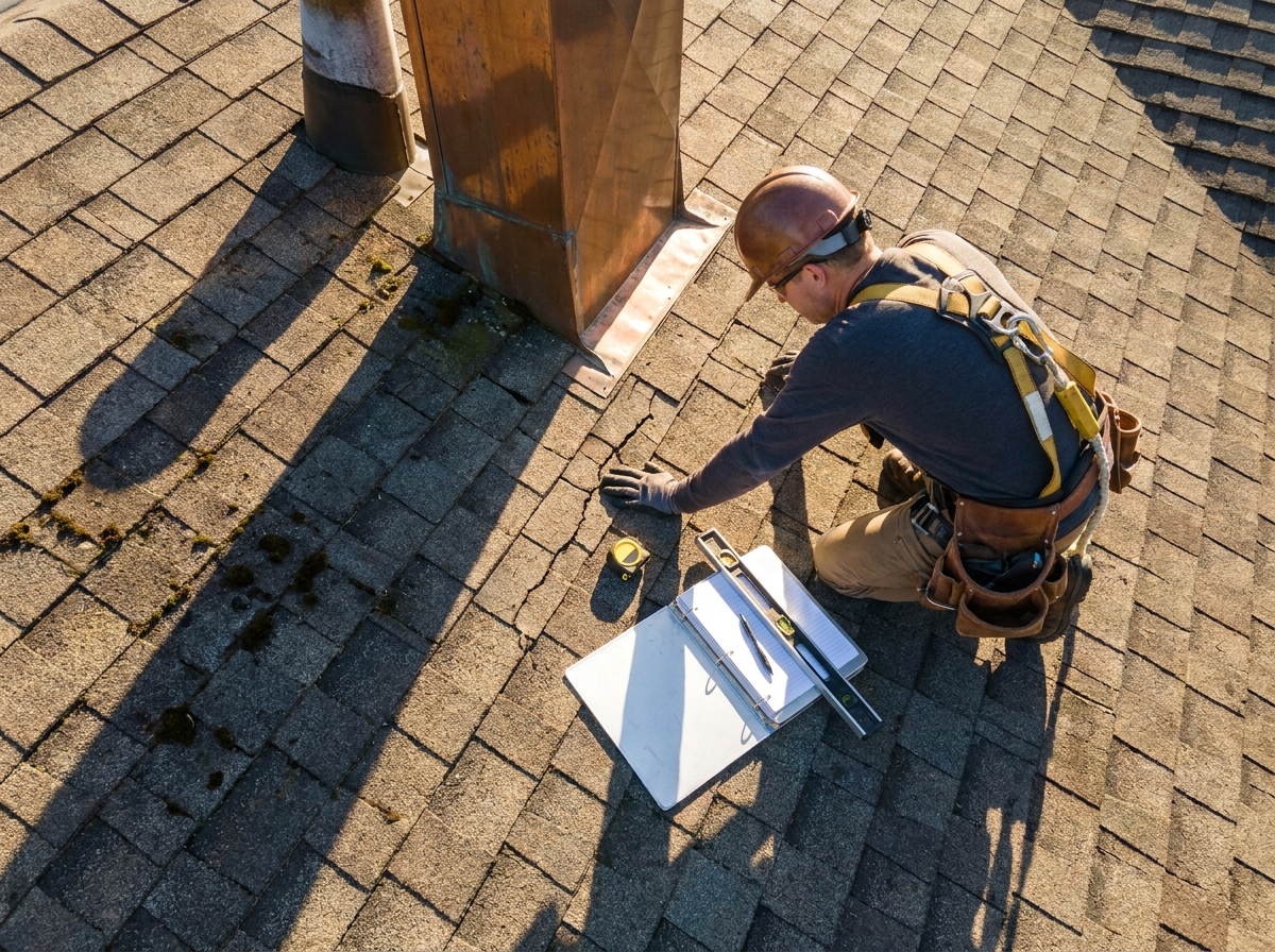 Protect your home with our complete roof maintenance checklist. Learn how to spot early warning signs, handle routine inspections, and plan your replacement.