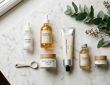 Essential skincare ingredients